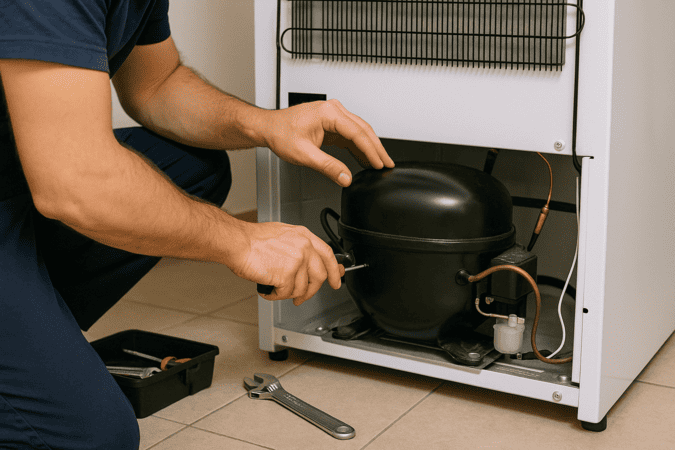 Empresa de reparaciones en Pollensa