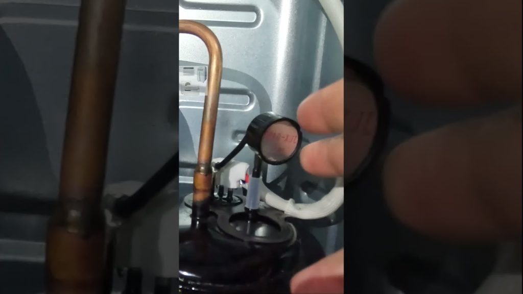 Aire acondicionado con protección térmica activa