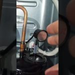 Aire acondicionado con protección térmica activa