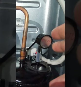 Aire acondicionado con protección térmica activa