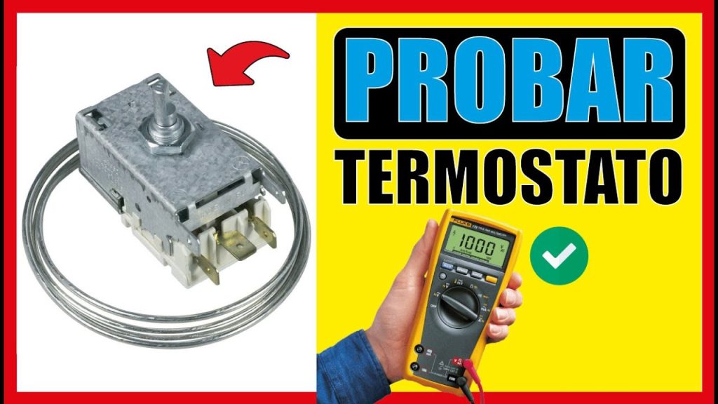 Congelador con control electrónico fallando