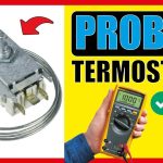 Congelador con control electrónico fallando