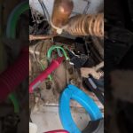 Congelador con ruido de relé repetitivo