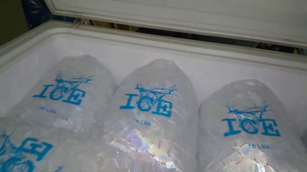 Congelador que no mantiene cierre